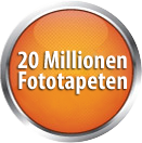 20 Millionen Fototapeten